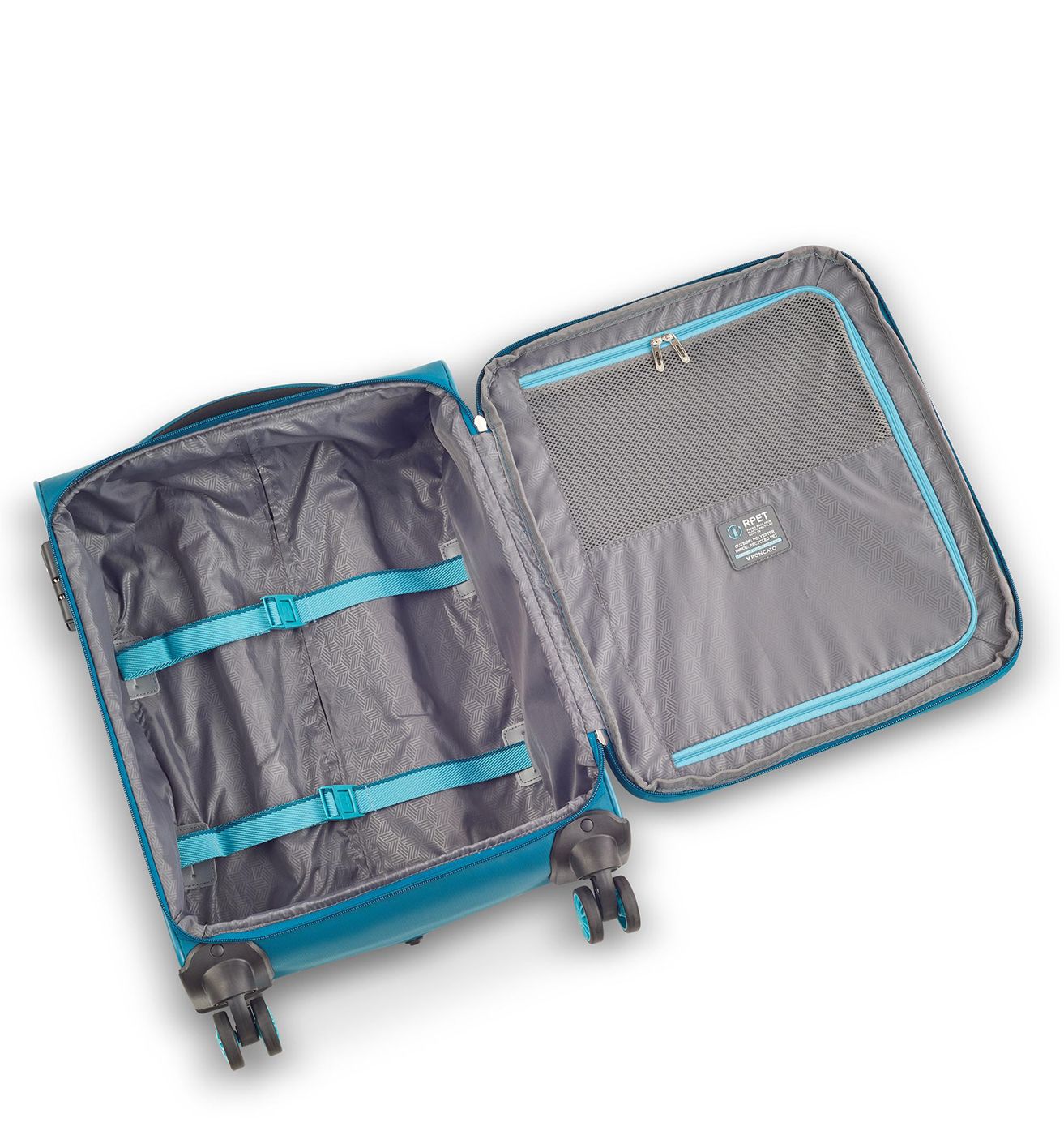 RONCATO Trolley Cabina Crosslite 414873