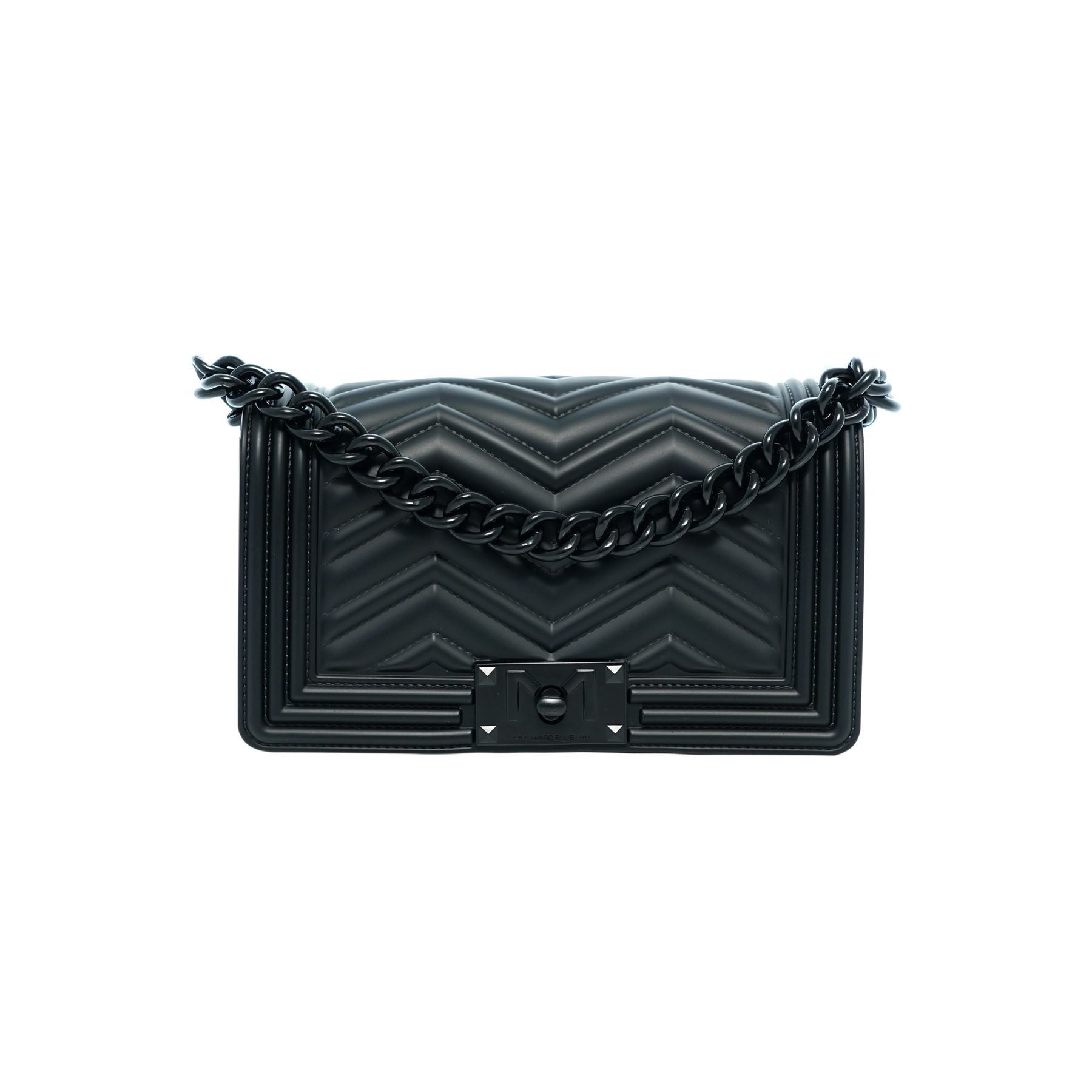 MARC ELLIS Borsa Flat S Manhattan