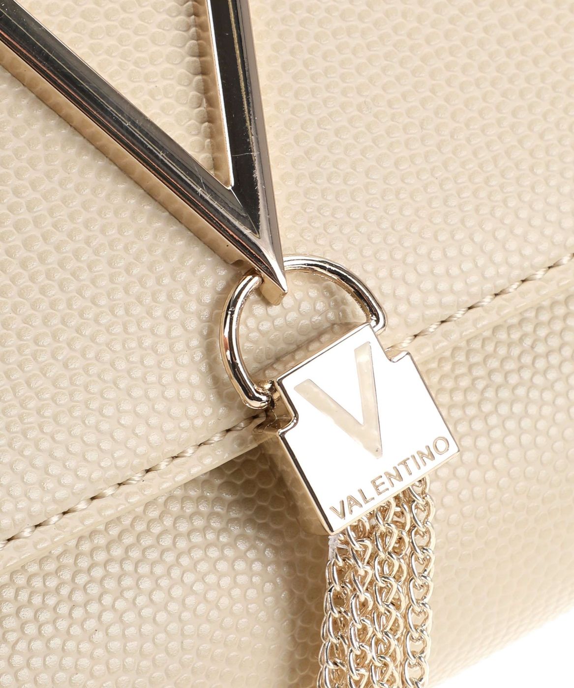 Valentino Bags Borsa Divina VBS1R401G