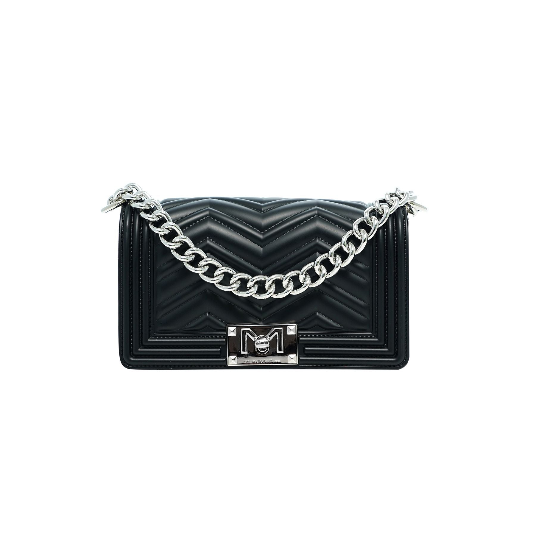 MARC ELLIS Borsa Flat S Manhattan