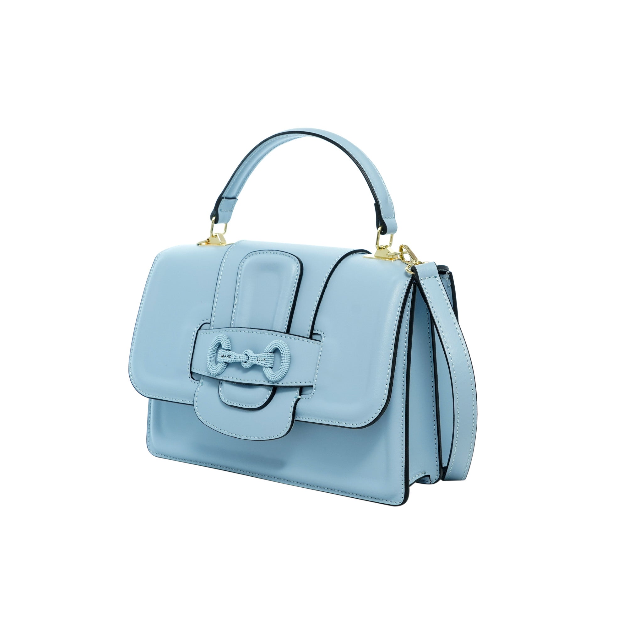 MARC ELLIS Borsa Blazer Clump