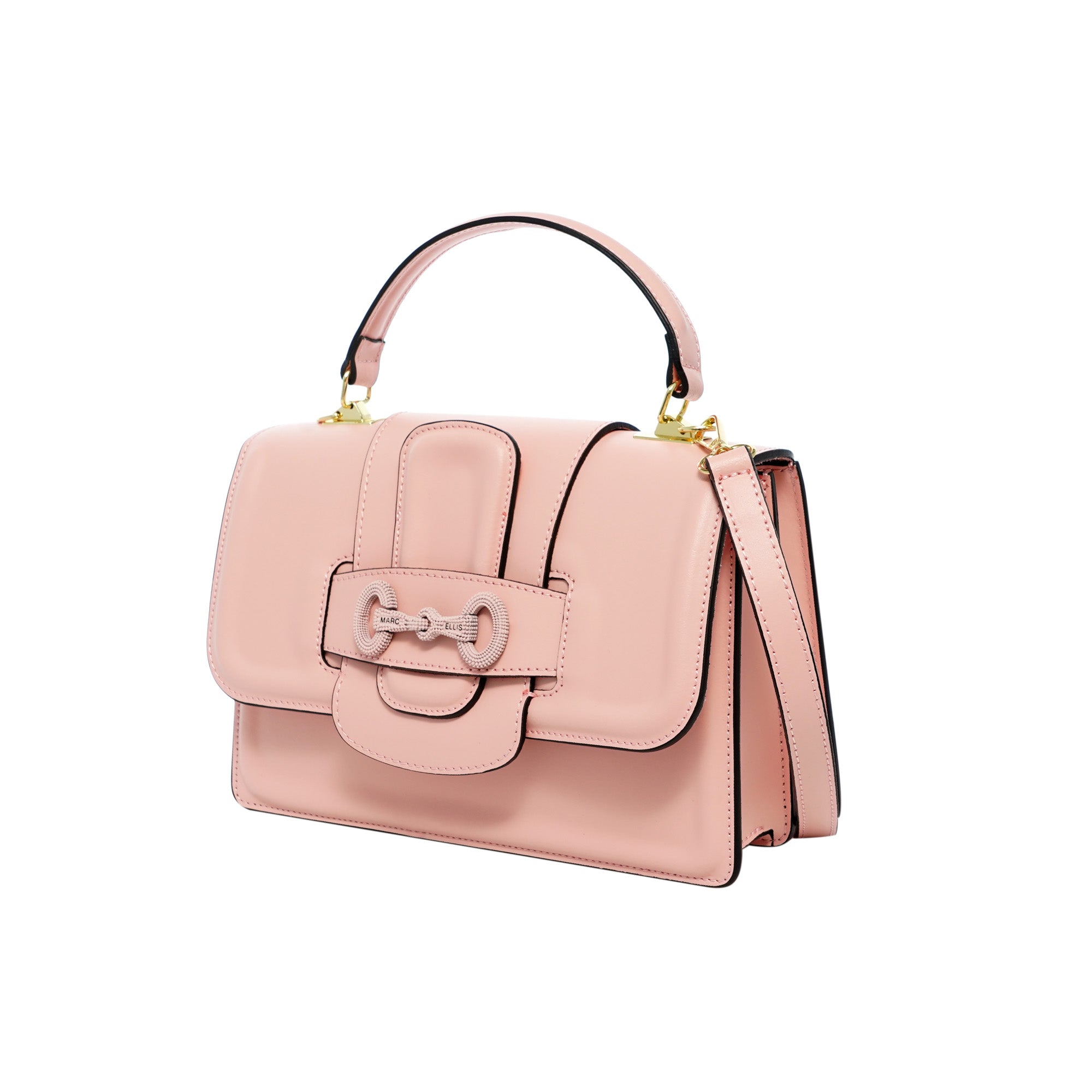 MARC ELLIS Borsa Blazer Clump