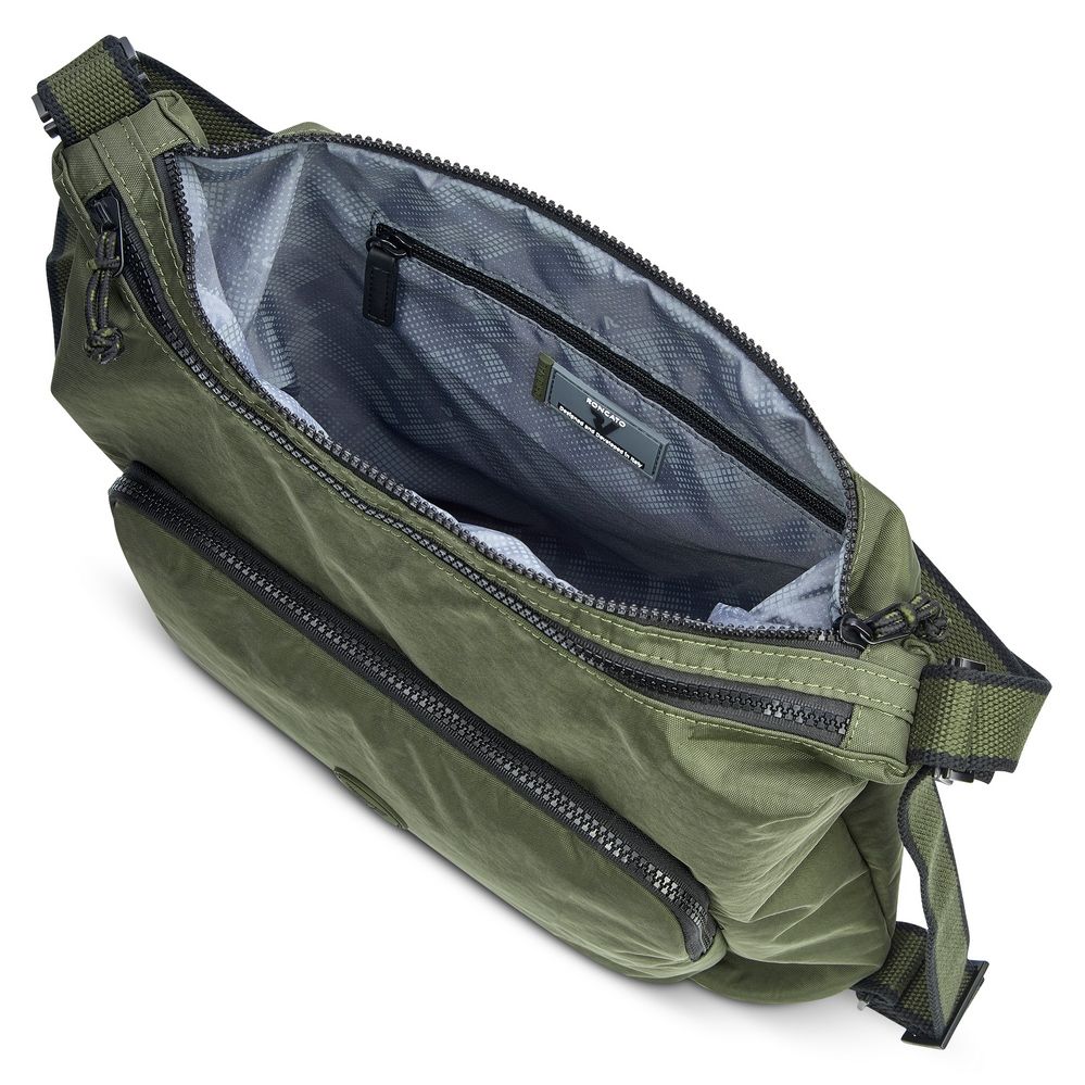 RONCATO Borsa Rolling 415233