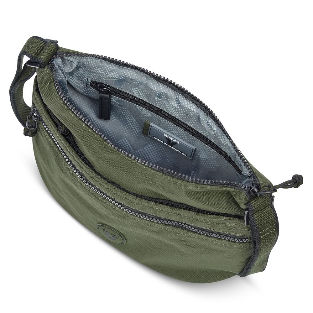 RONCATO Borsa Rolling 415229 Donna