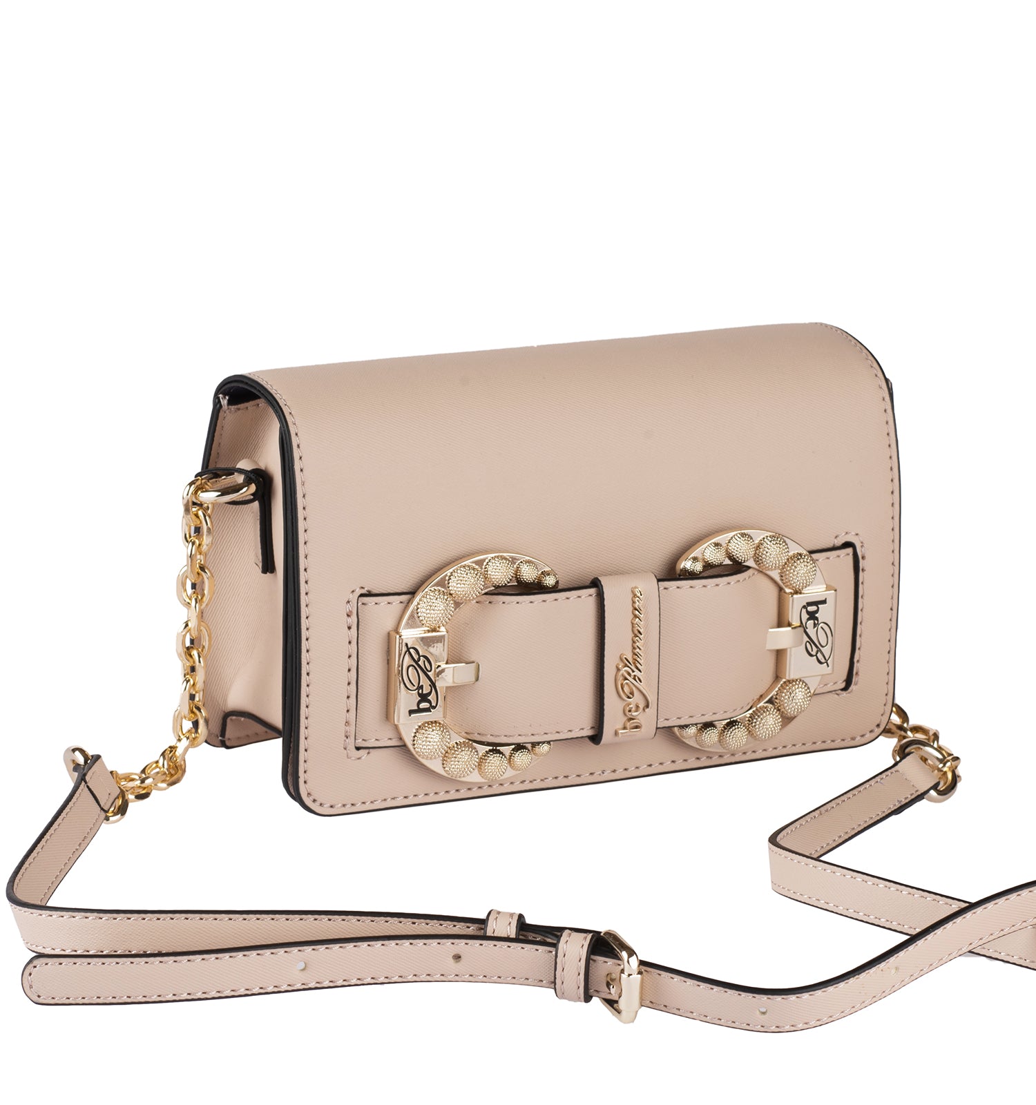 BE BLUMARINE Borsa a Tracolla LINEA SELENA