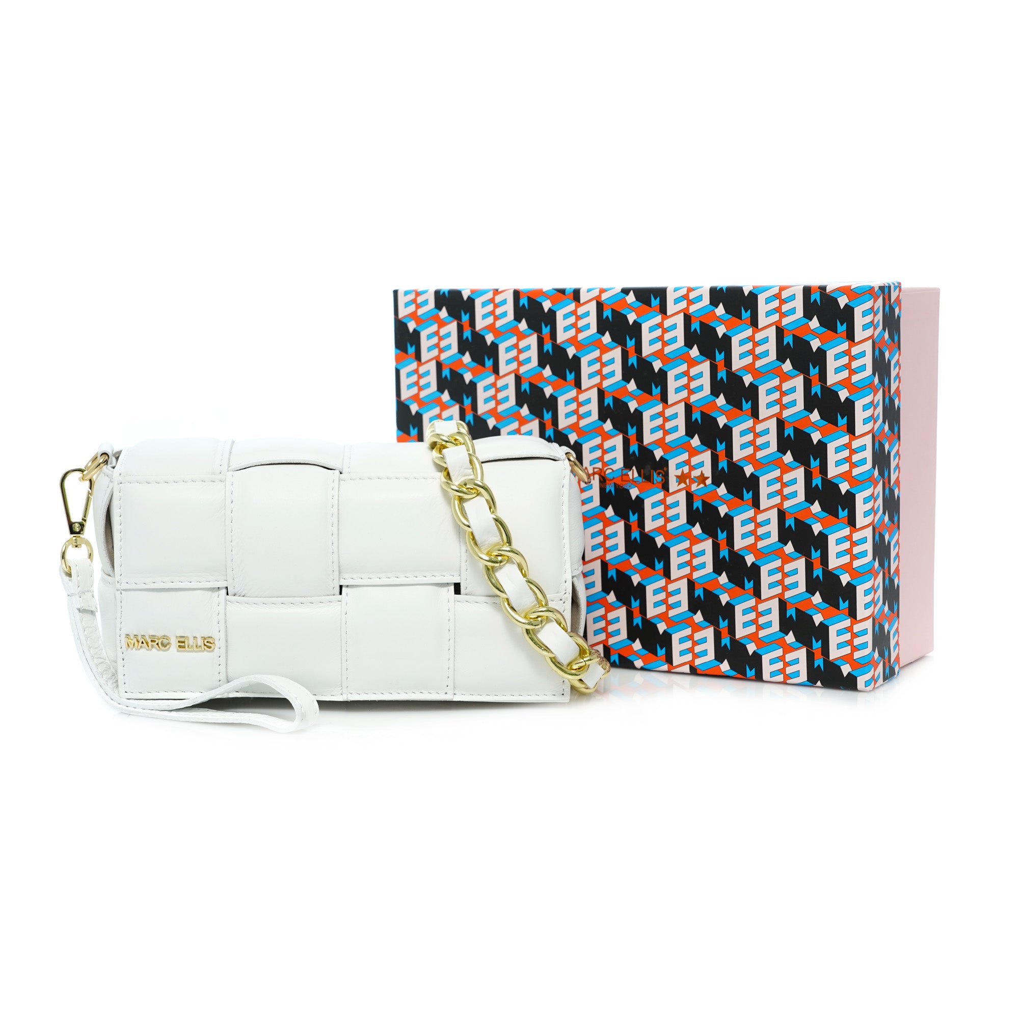 MARC ELLIS Borsa Carissa S