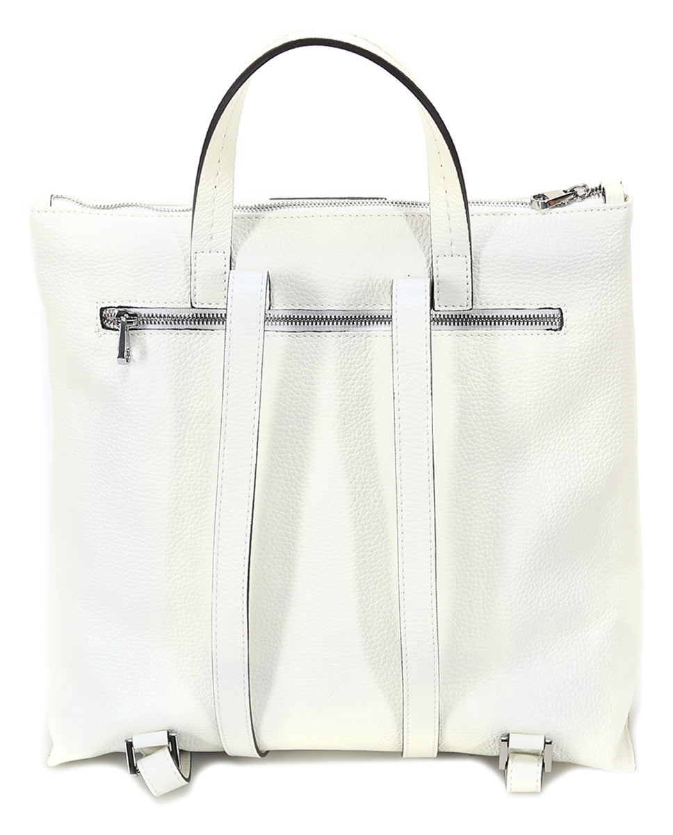LORISTELLA Zaino Leather 2540