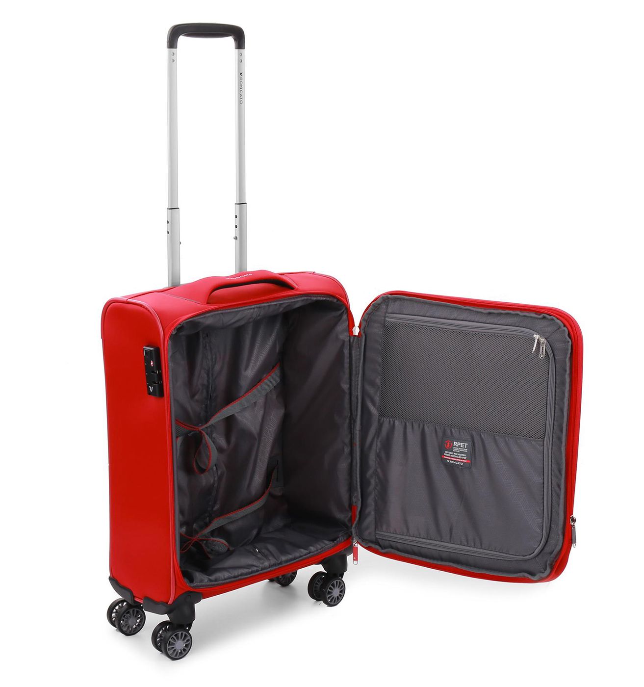 RONCATO Trolley Cabina Crosslite 414873