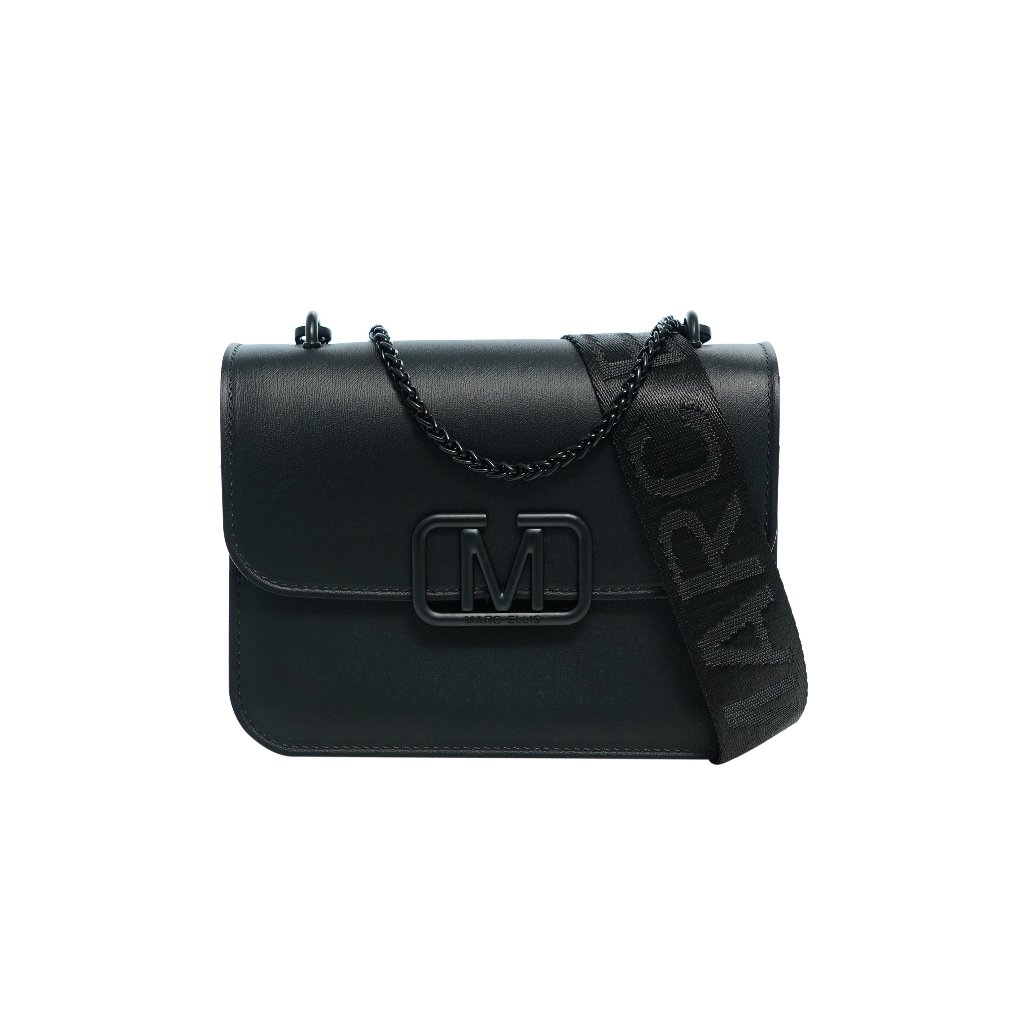 MARC ELLIS Borsa Flat Ear