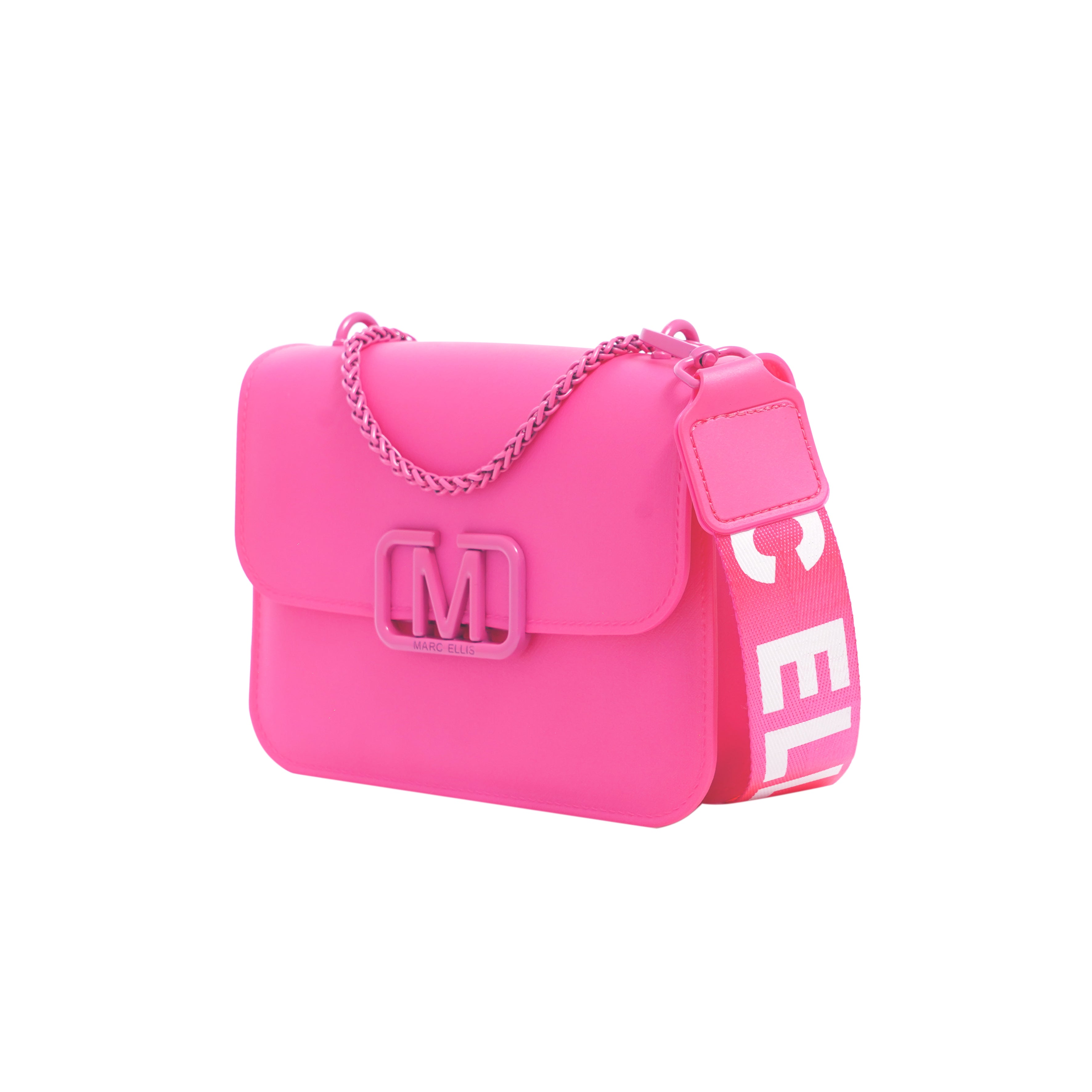 MARC ELLIS Borsa Flat Ear