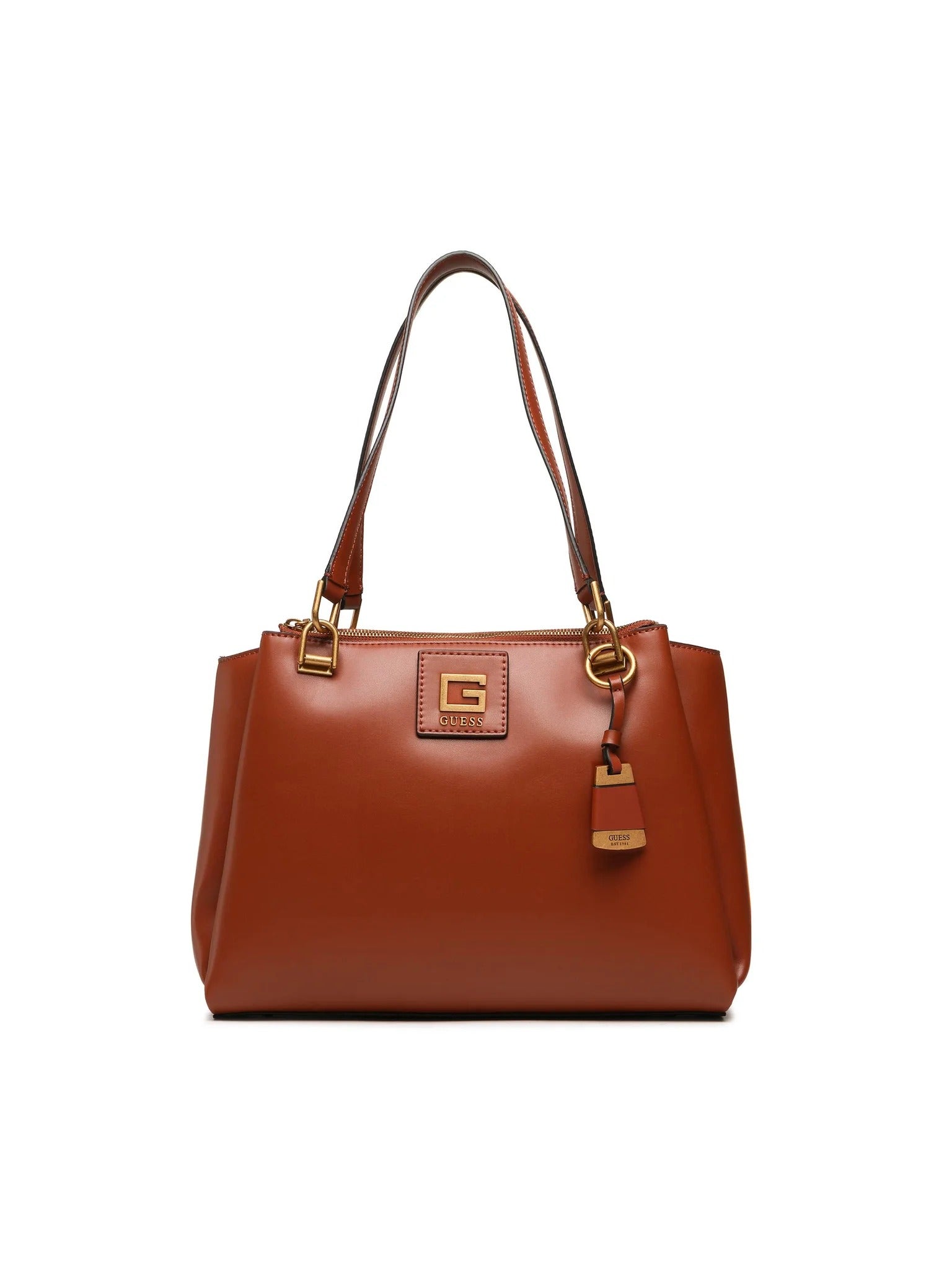 GUESS Borsa Alva Status Carryall HWVB8676230
