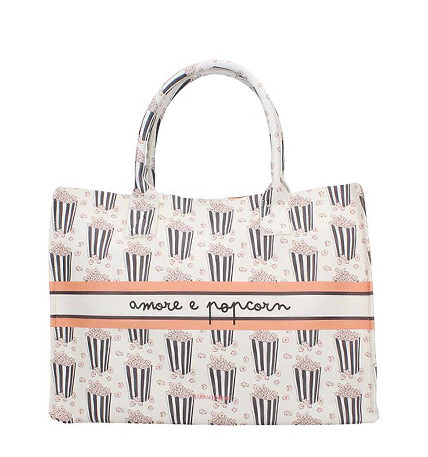 LE PANDORINE Borsa Mina Bag Pop Corn