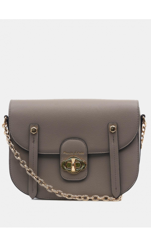 MANILA GRACE Borsa Poppy Big