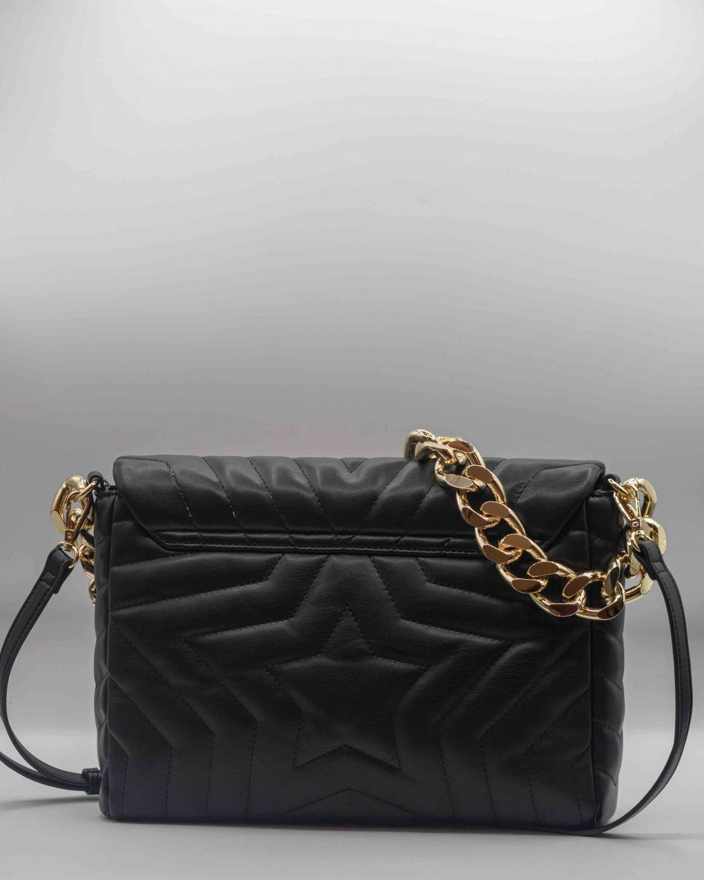 MARC ELLIS Borsa Star Tote Chain M