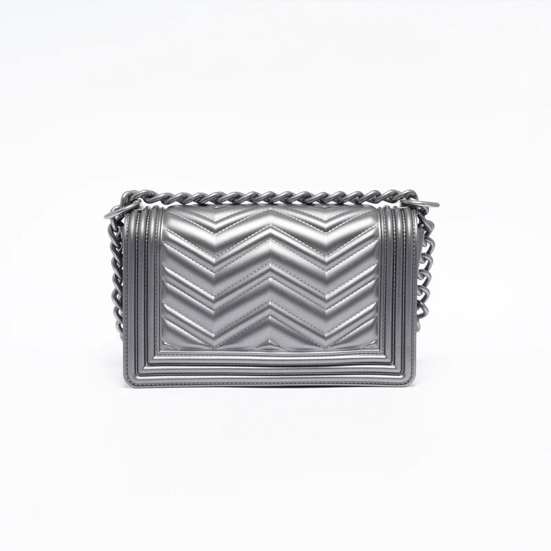 MARC ELLIS Borsa FLAT S MANHATTAN_ 24