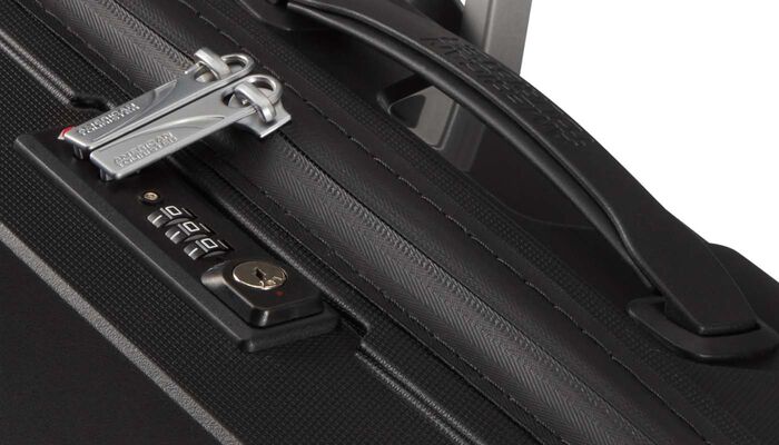 AMERICAN TOURISTER Trolley Cabina Airconic Spinner TSA 128186