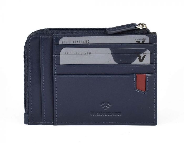 RONCATO Portafoglio Pascal 412907