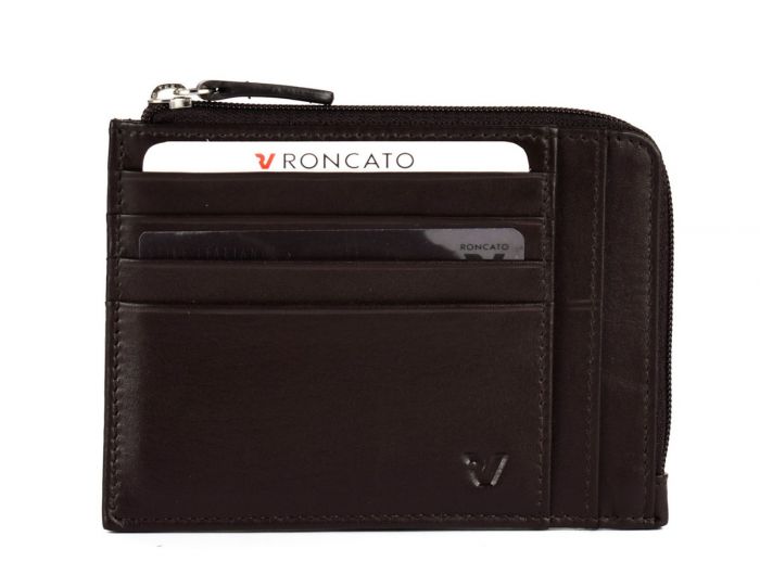 RONCATO Portafoglio Pascal 412907