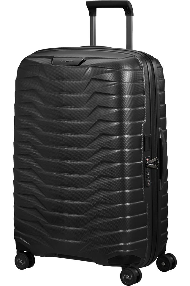 SAMSONITE Trolley Medio Proxis 126041