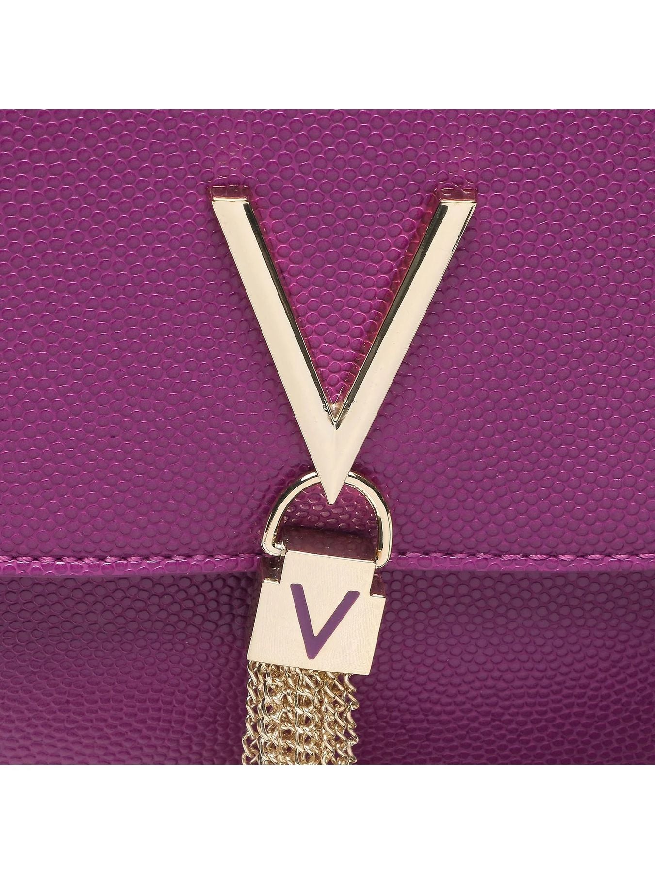 VALENTINO BAGS Borsa Divina VBS1R404G