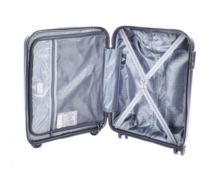 RONCATO Trolley Cabina Aston 413073