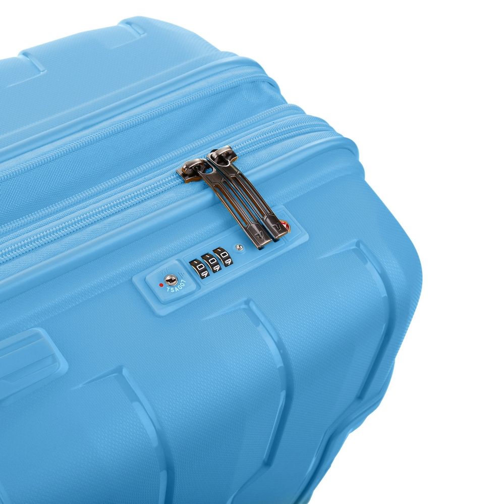 RONCATO Trolley Medio Rigido 4R Skyline 418152