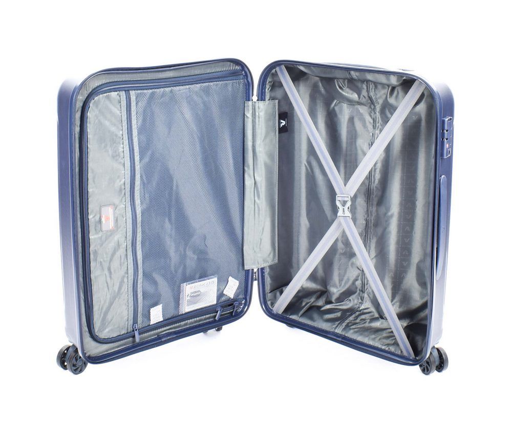 RONCATO Trolley Medio Aston 413072