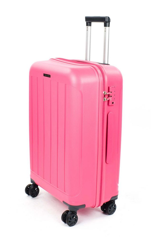 RONCATO Trolley Medio Aston 413072