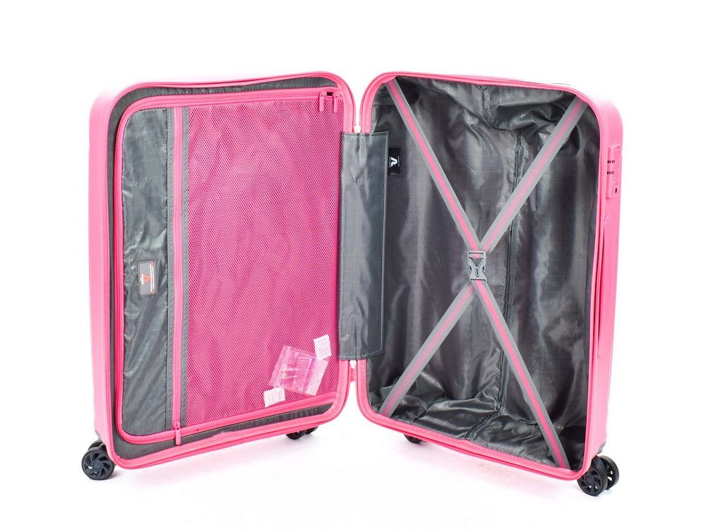 RONCATO Trolley Medio Aston 413072