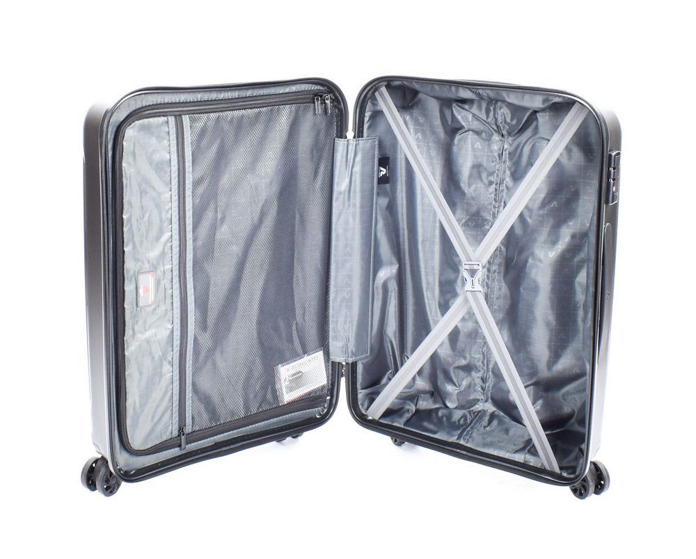 RONCATO Trolley Medio Aston 413072