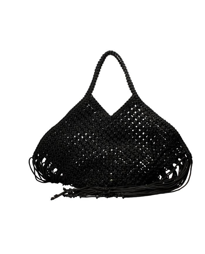 ERMANNO FIRENZE Borsa Maxi A Spalla 12401714
