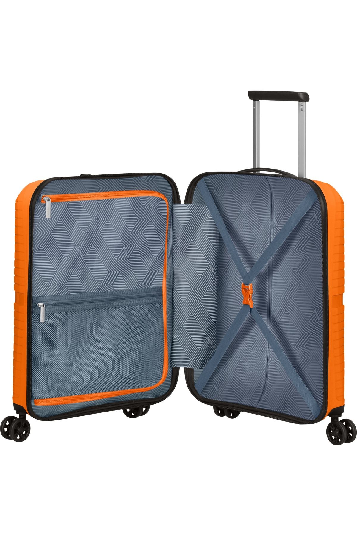 AMERICAN TOURISTER Trolley Cabina Airconic Spinner TSA 128186