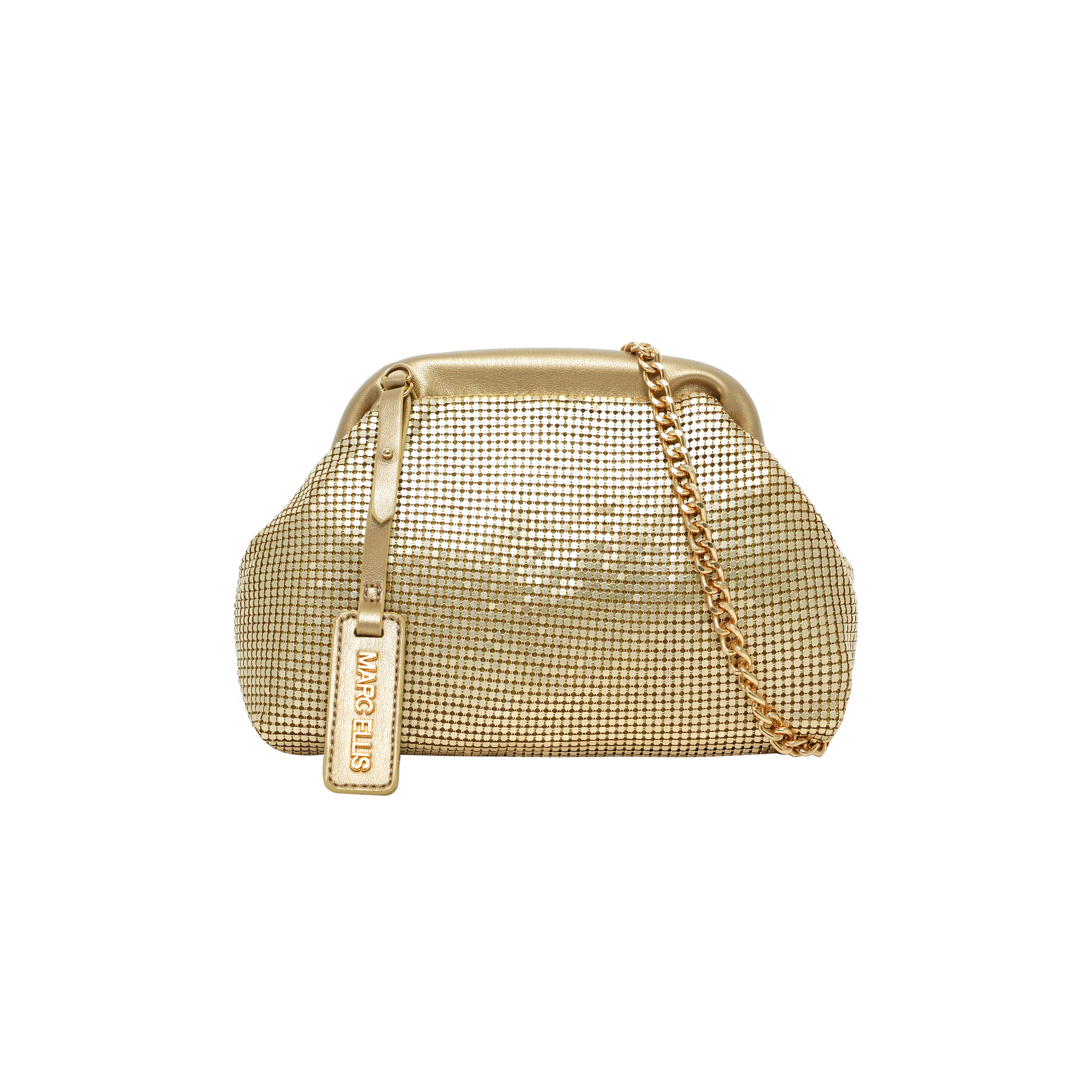 MARC ELLIS Borsa Zouk