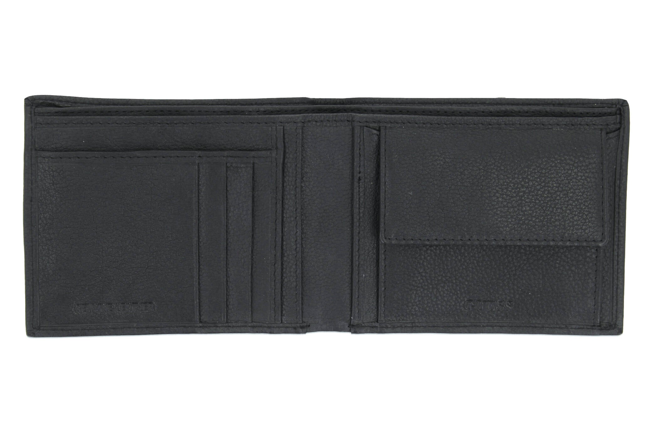 GUESS Portafoglio Delicate HWGIF041LEA20 Uomo