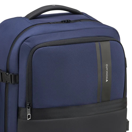 RONCATO Zaino  Cabina Metropolitan 414464 Unisex