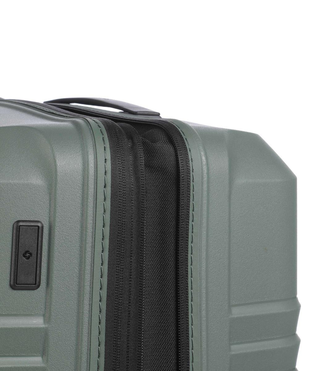 AMERICAN TOURISTER Trolley Medio Intuo  146914 Unisex