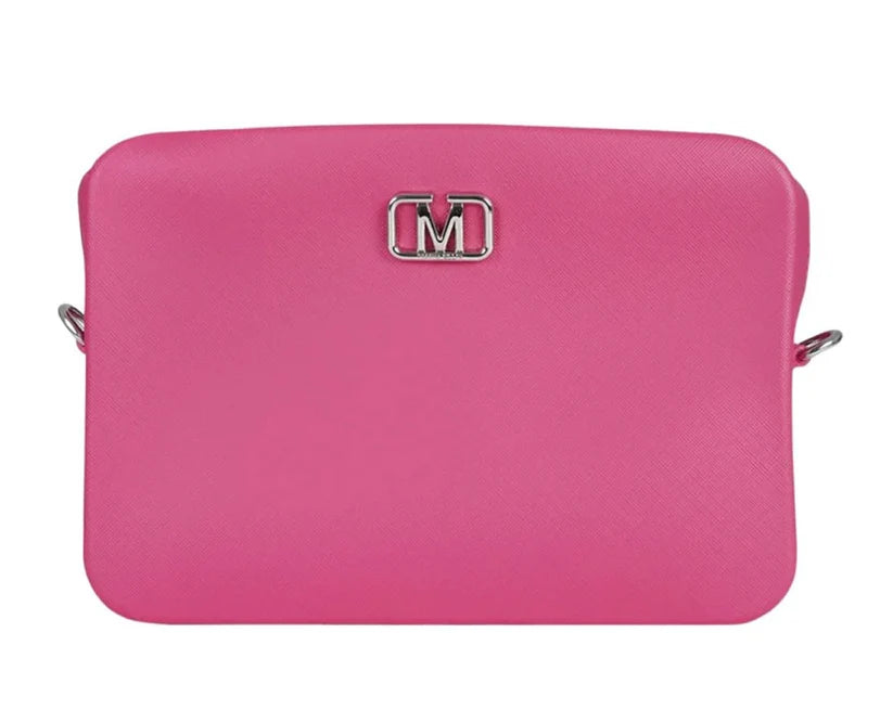 MARC ELLIS Borsa A Tracolla Flat Flower 25_ Donna