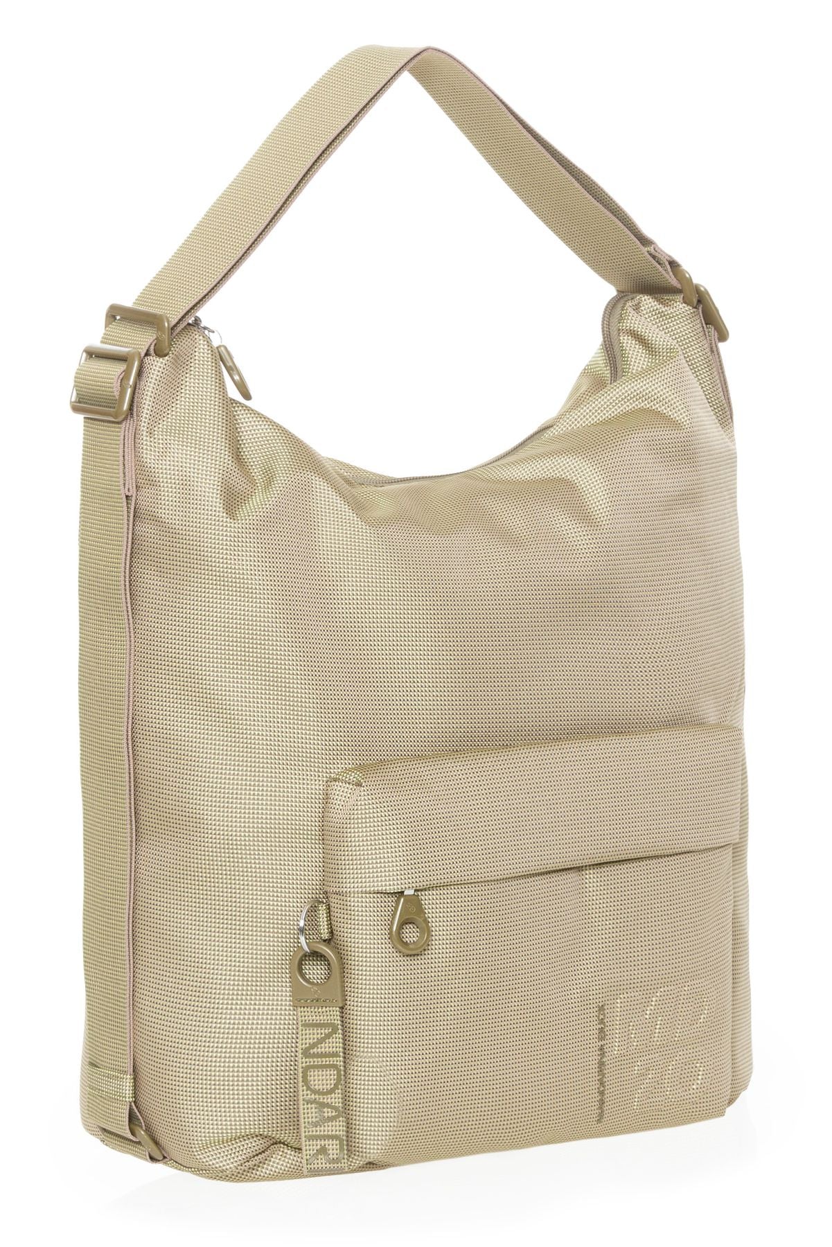MANDARINA DUCK Borsa A Spalla MD20  P10QMT09 Donna