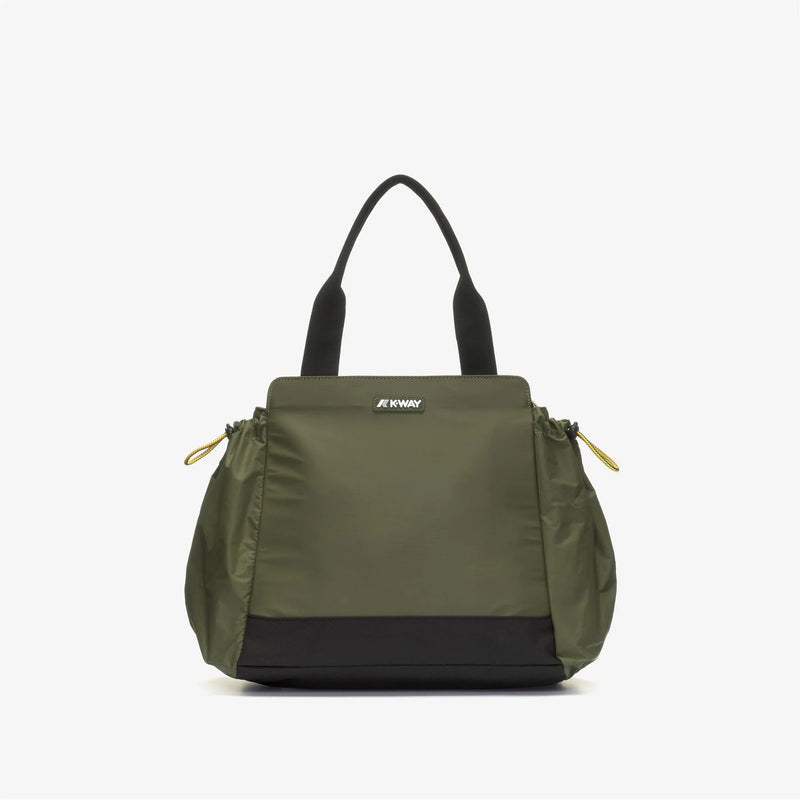 K-WAY Borsa Shopping AISY K8125ZW Donna