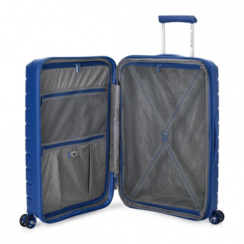 RONCATO Trolley Medio  B-Flying Move 418182 Unisex