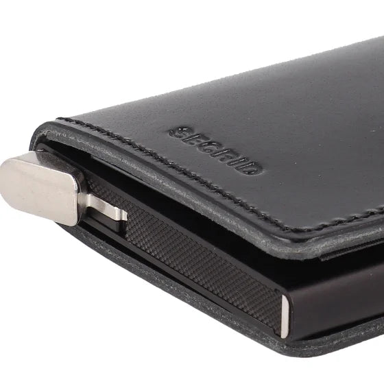 SECRID Portafoglio Miniwallet  Premium  Dusk MDU-SECRID Unisex