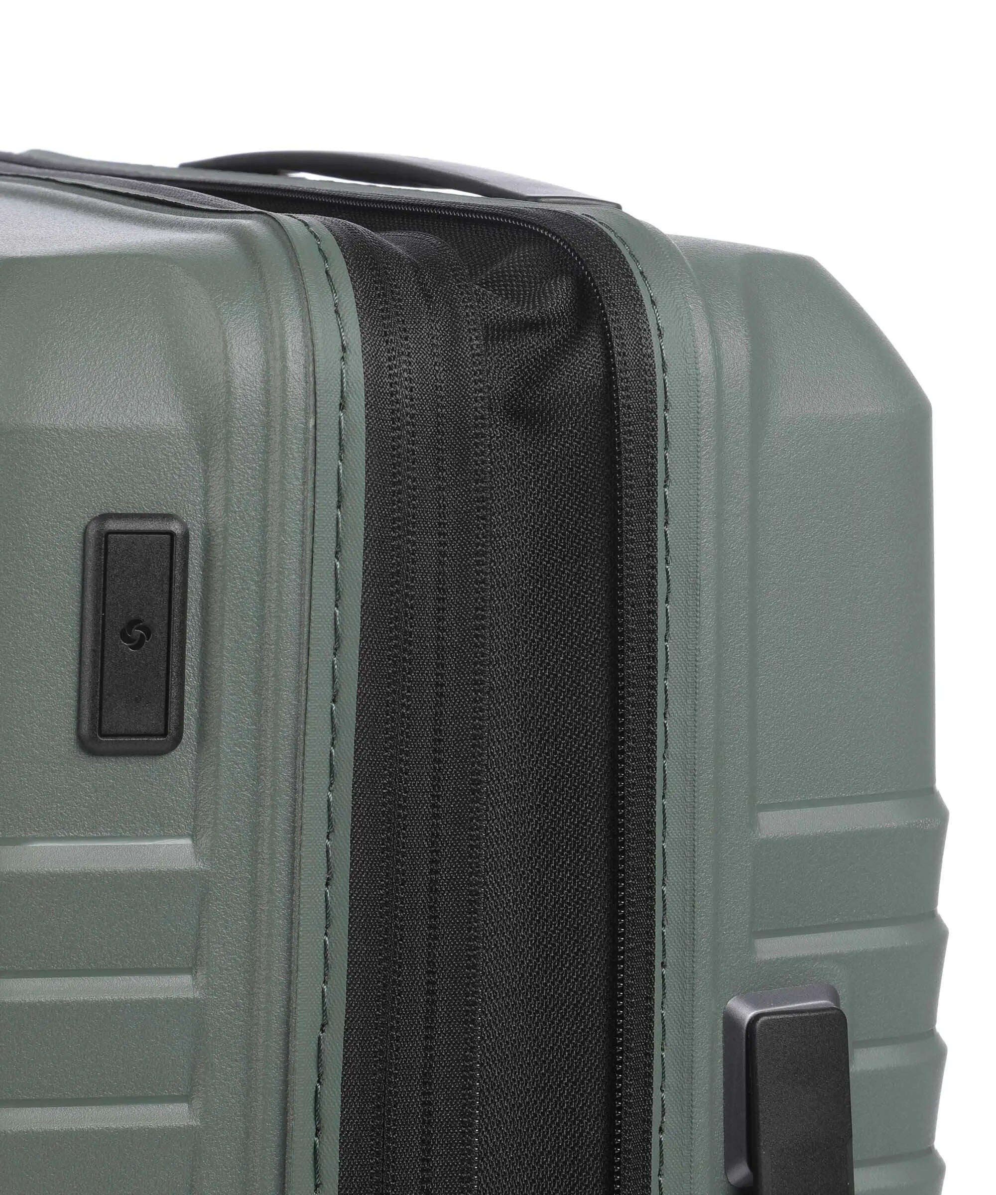 AMERICAN TOURISTER Trolley Cabina Intuo  146913 Unisex