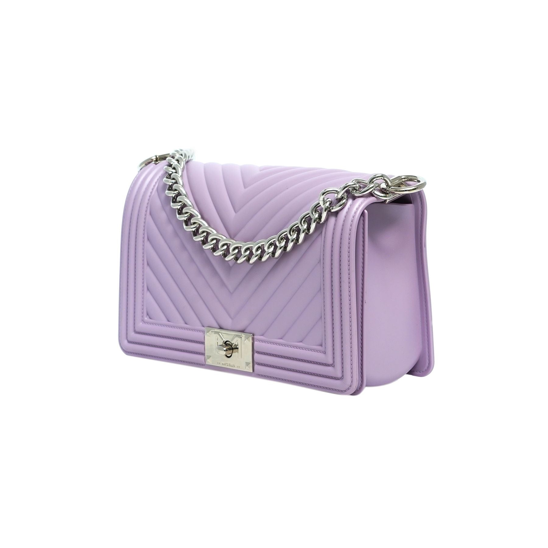 MARC ELLIS Borsa A Tracolla FLAT M Donna