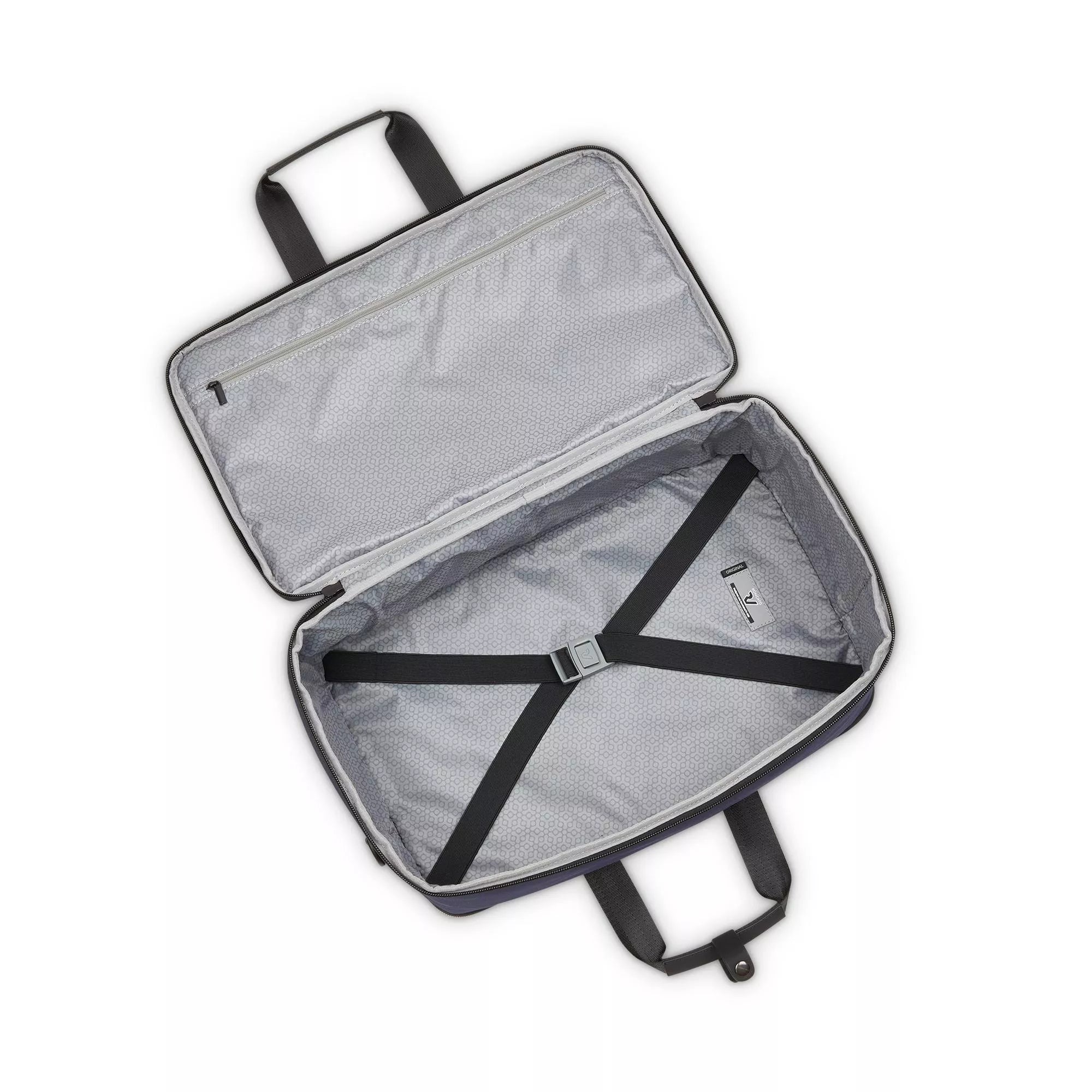 RONCATO Borsa Zaino Metropolitan 414466 Unisex