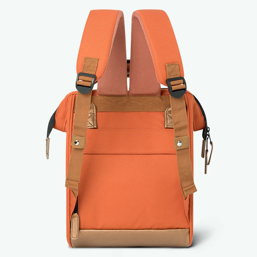 CABAIA Zaino Adventurer Small Bogota Unisex