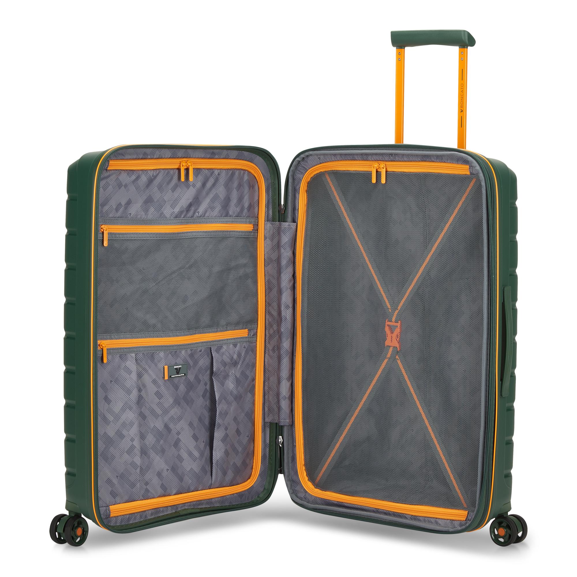 RONCATO Trolley Medio  B-Flying Move 418182 Unisex