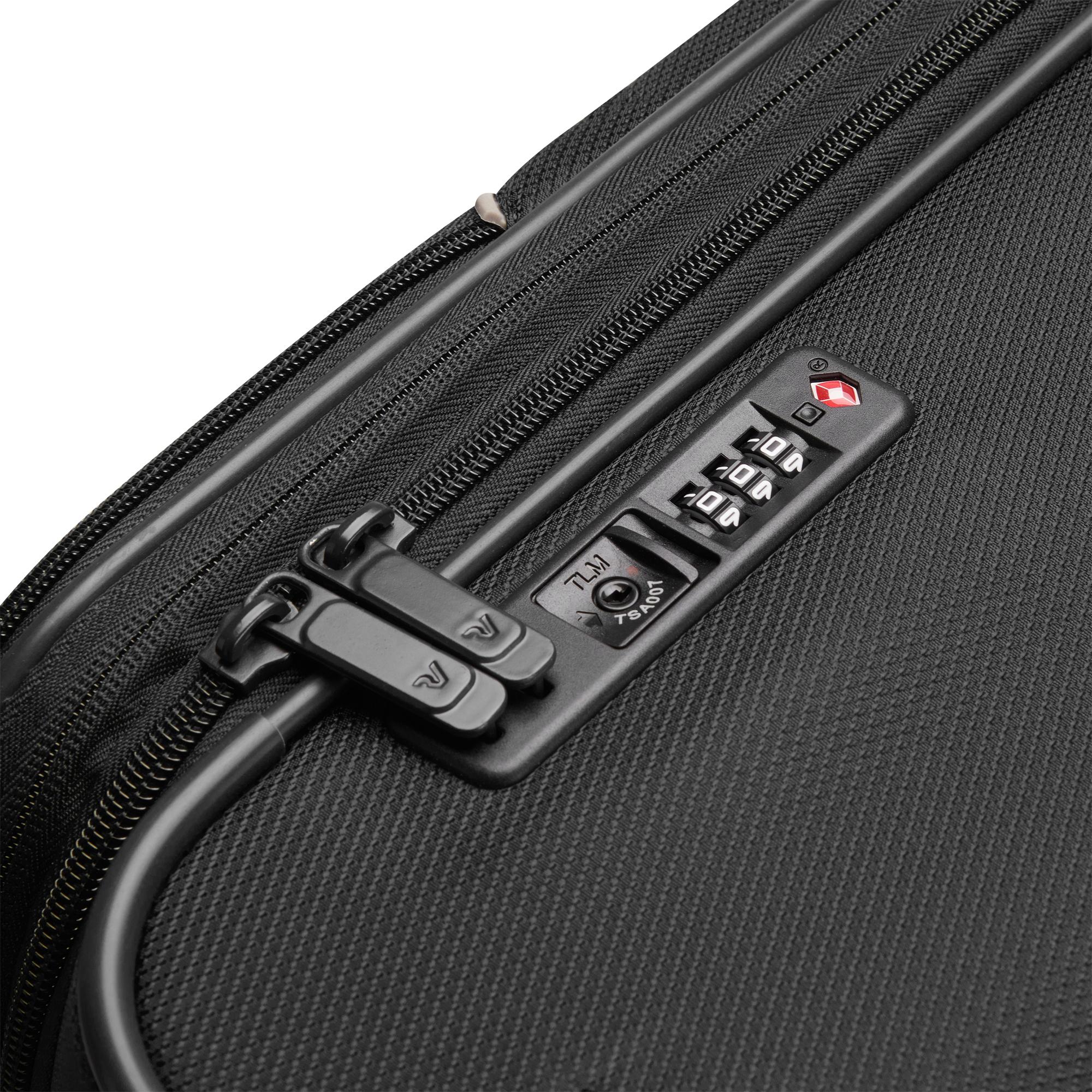 RONCATO Trolley Cabina IRONIK 2.0 415303 Unisex