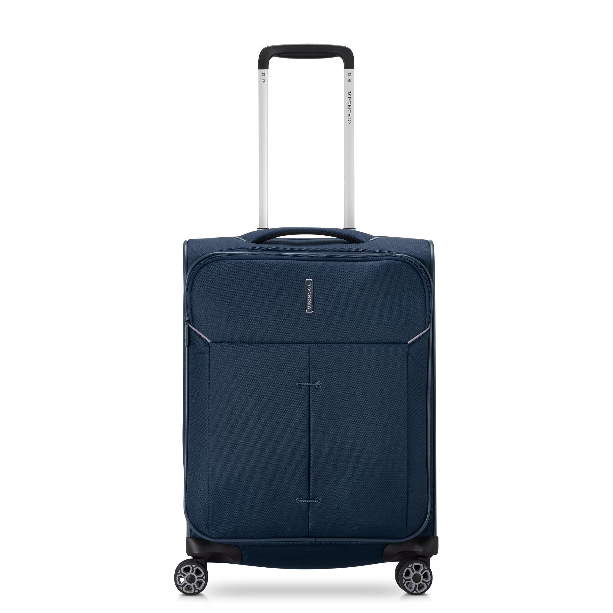 RONCATO Trolley Cabina IRONIK 2.0 415303 Unisex