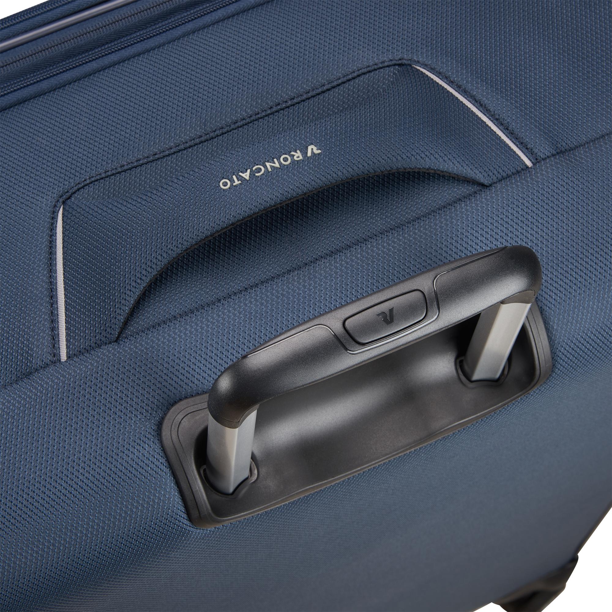RONCATO Trolley Cabina IRONIK 2.0 415303 Unisex