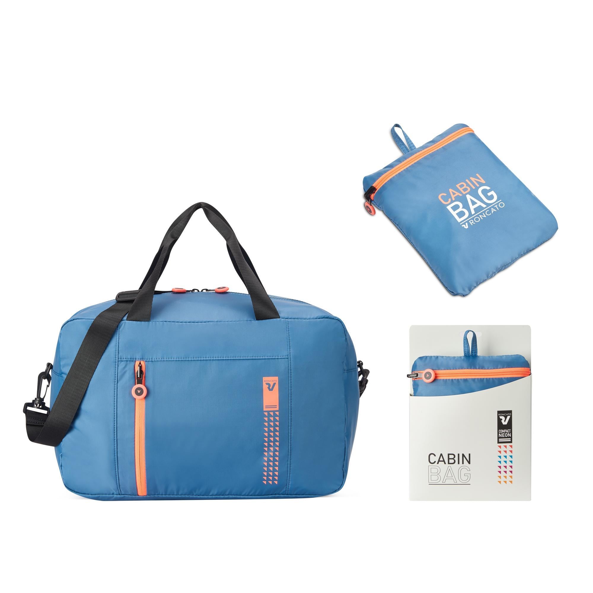 RONCATO Borsa Cabina Compact Neon 412011